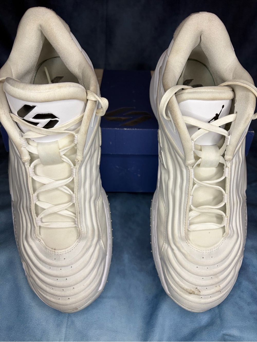 Jordan Luka 3 - Picture 4 of 7